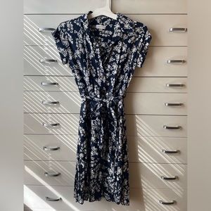 Calvin Klein dress size 2